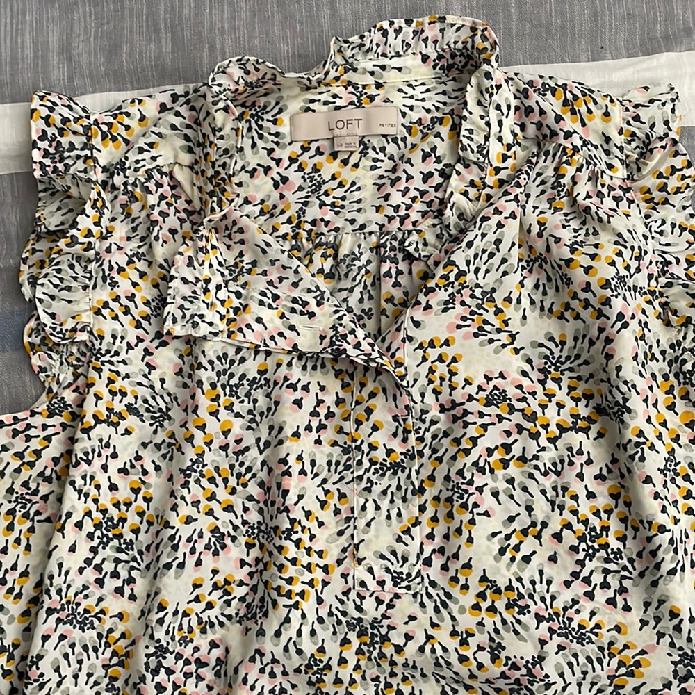 Blouse